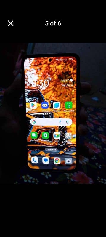 oppo reno 11f 1