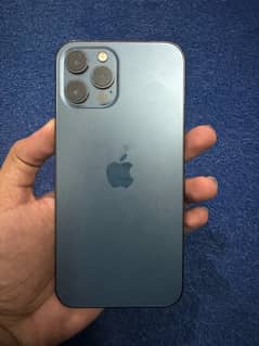 iphone 12 pro max 256gb