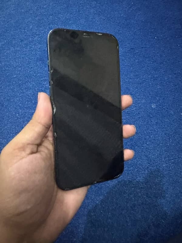 iphone 12 pro max 256gb 1