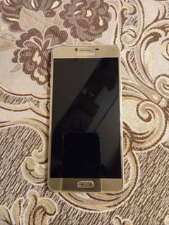 Galaxy c7 0