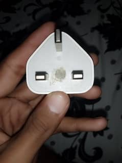 original adapter with cable