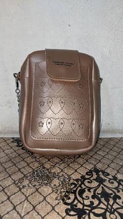 ladies shoulder bag 0