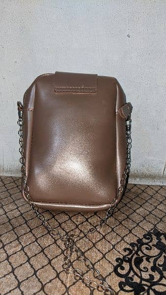 ladies shoulder bag 1