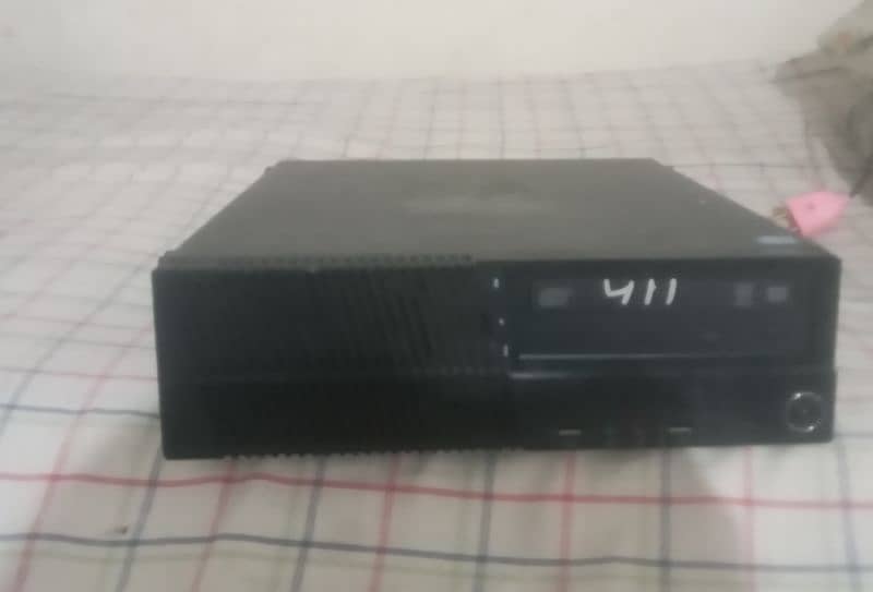 Gaming core is 3rd generation for sale 3