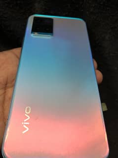 vivo y33s 8+4Ram st 128 gb