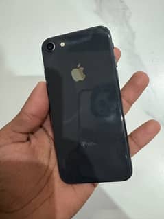 IPHONE 8 PTA APPROVED 10/10 All ok