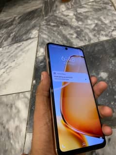 vivo y28 in new condition