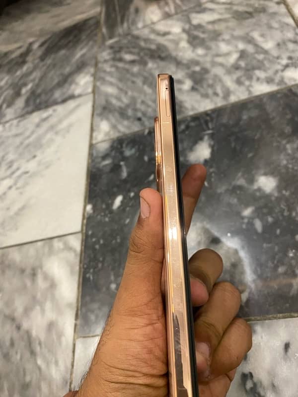 vivo y28 in new condition 1