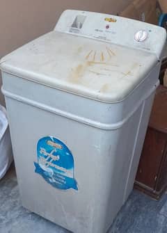 Spinner washing machine for sale