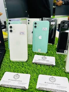 Apple | Iphone 11 | 64gb | jv | Non Pta | iphone for sale