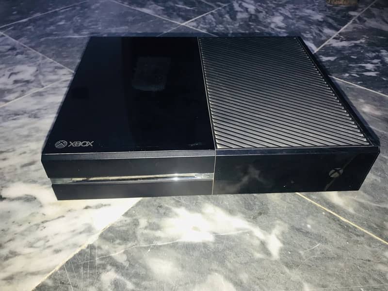 Xbox one original 0