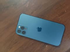 iphone 12 pro 128, PTA