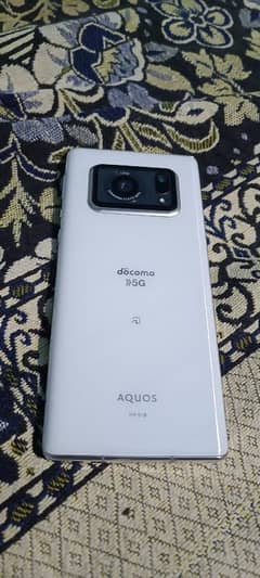 Aquas R6 5g Pta Approved