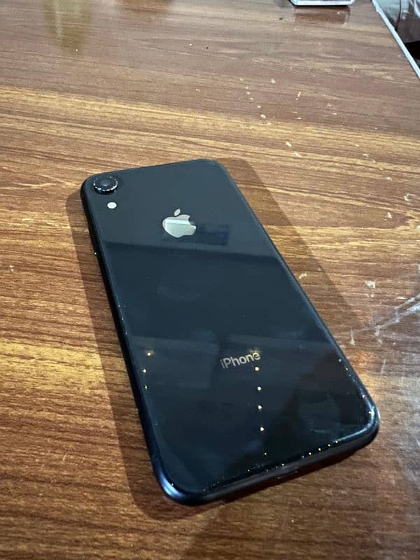 Iphone XR 1