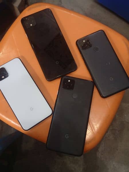 gogal pixel. 5 . pixel 4a. pixel. 4. 1