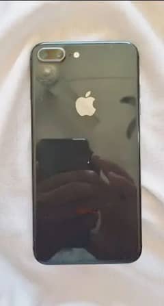 iPhone 8plus pta block waterproof