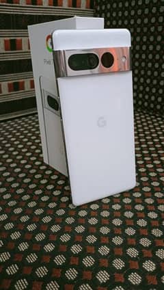 google pixel 7 pro Mobile PTA official approved 0