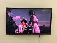 Smart Tv [ changhong ruba ]