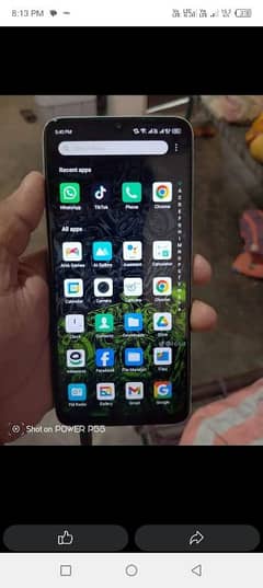 infinix Smart 7 HD