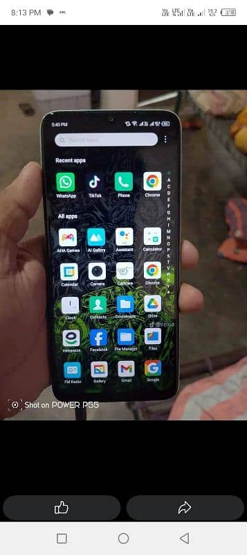 infinix Smart 7 HD 0