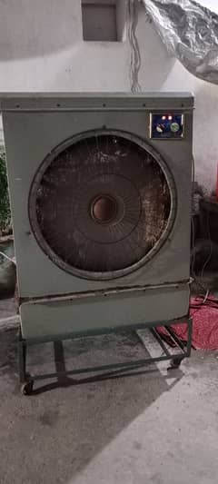 air cooler 10  by 10 condition