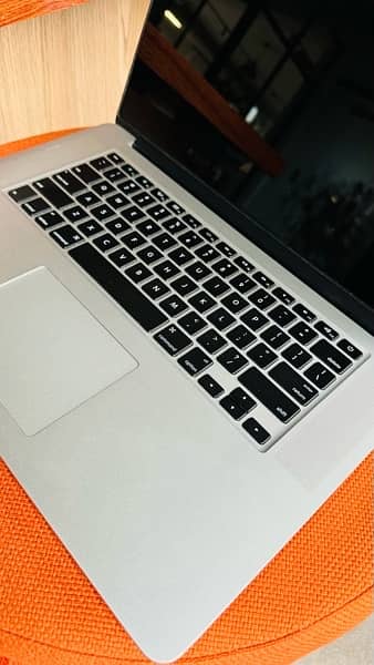 Macbook pro 5