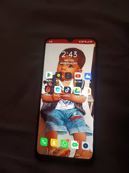 Realme 5i 1