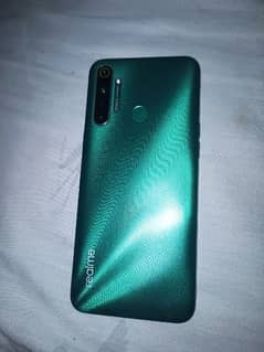 Realme 5i