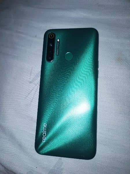 Realme 5i 0