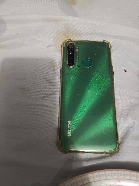 Realme 5i 8