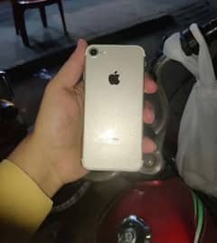 iPhone 7 10/7 pta approved 32 GbBattery100