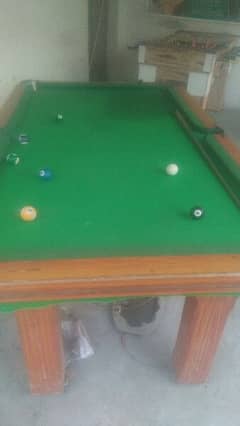 snooker