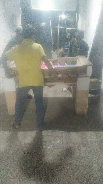 snooker chalta hua karobar bray frokht shop rent 10.000 6