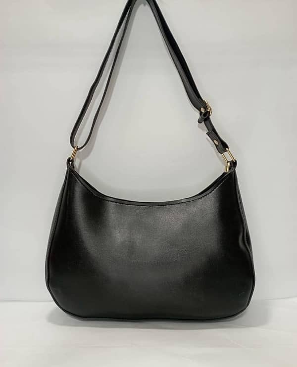 New trendy leather women bag 1