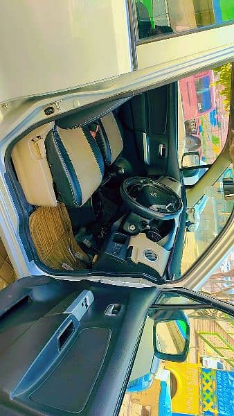 Suzuki Wagon R 2017 4