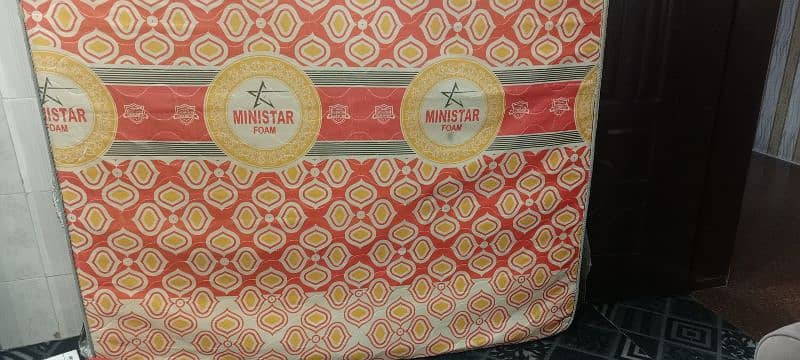 8 inch mini star mattress with warranty 2