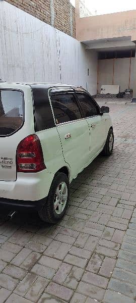 Suzuki Alto 2008 5