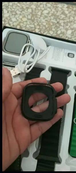 10 in 1 ultra smart watch orignal 7