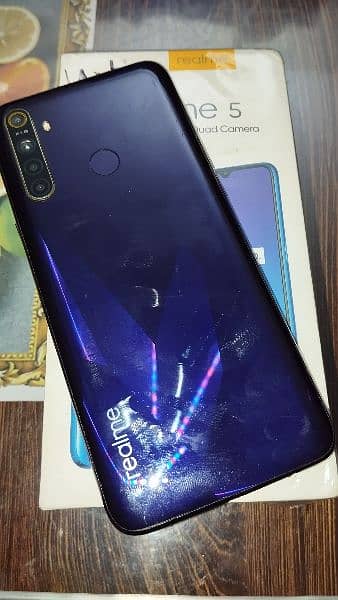 realme 5 for sale 2