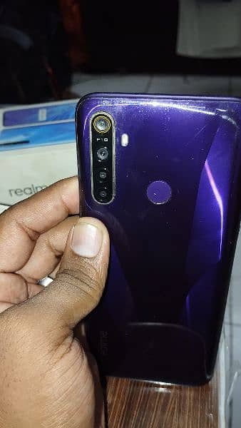 realme 5 for sale 5