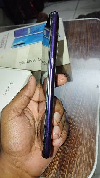 realme 5 for sale 6