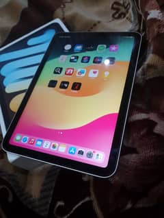 Ipad Mini 6 0