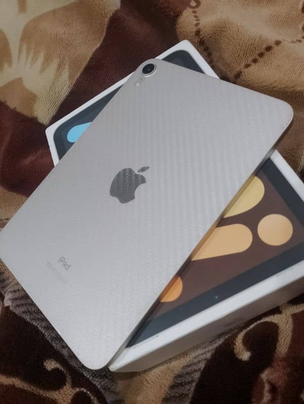 Ipad Mini 6 1