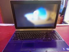 Dell Latitude e6530
i7 3rd gen
8gb ram 1gb ddr5 graphics card gta 5