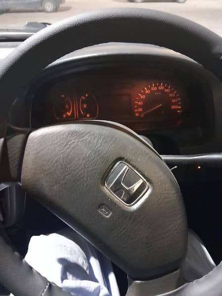 Honda City IVTEC 1998 2