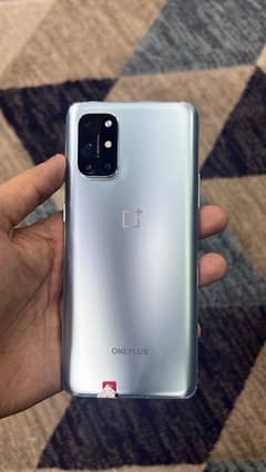 oneplus 8T