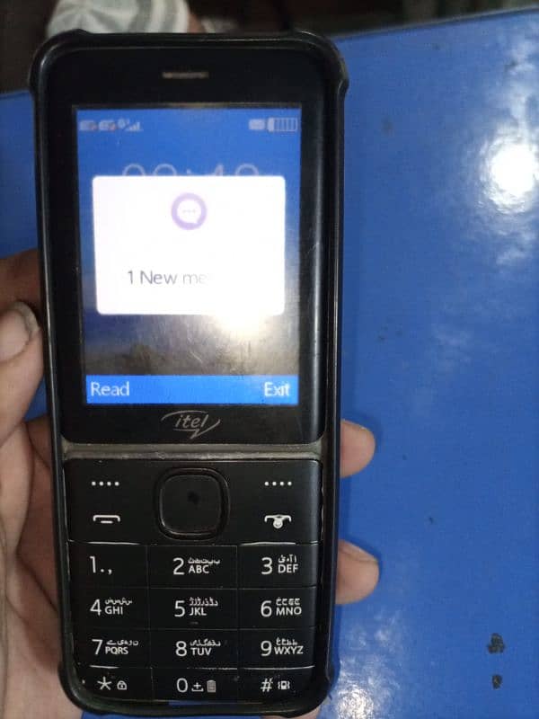 ital power700 mobile pta approved 2