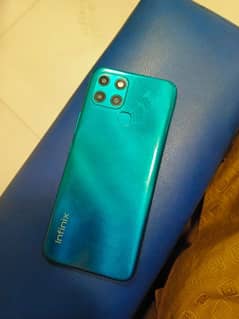 infinix smart 6 0