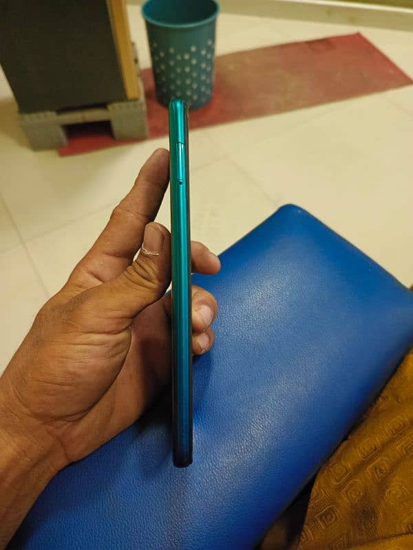 infinix smart 6 3