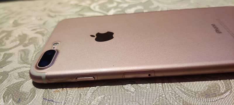 Apple Iphone 7 Plus - Approved  - see full details 0